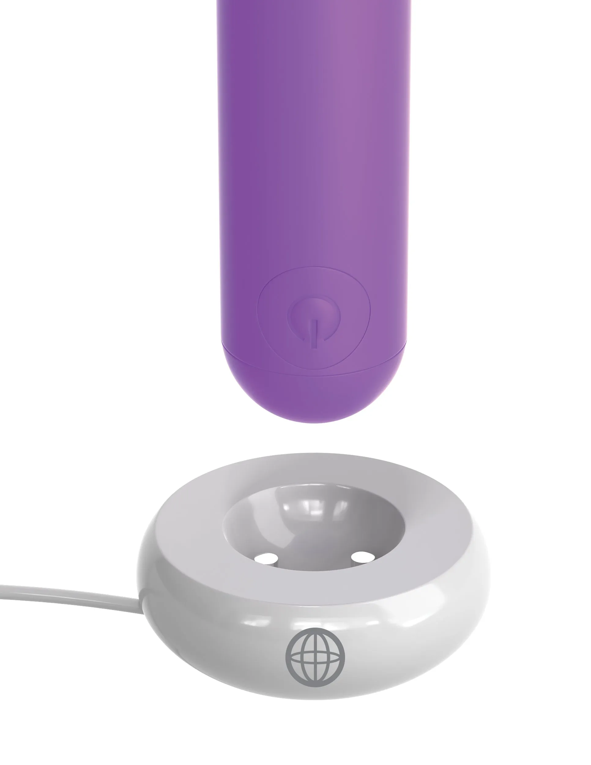 Fantasy For Her - Her Rechargeable Bullet