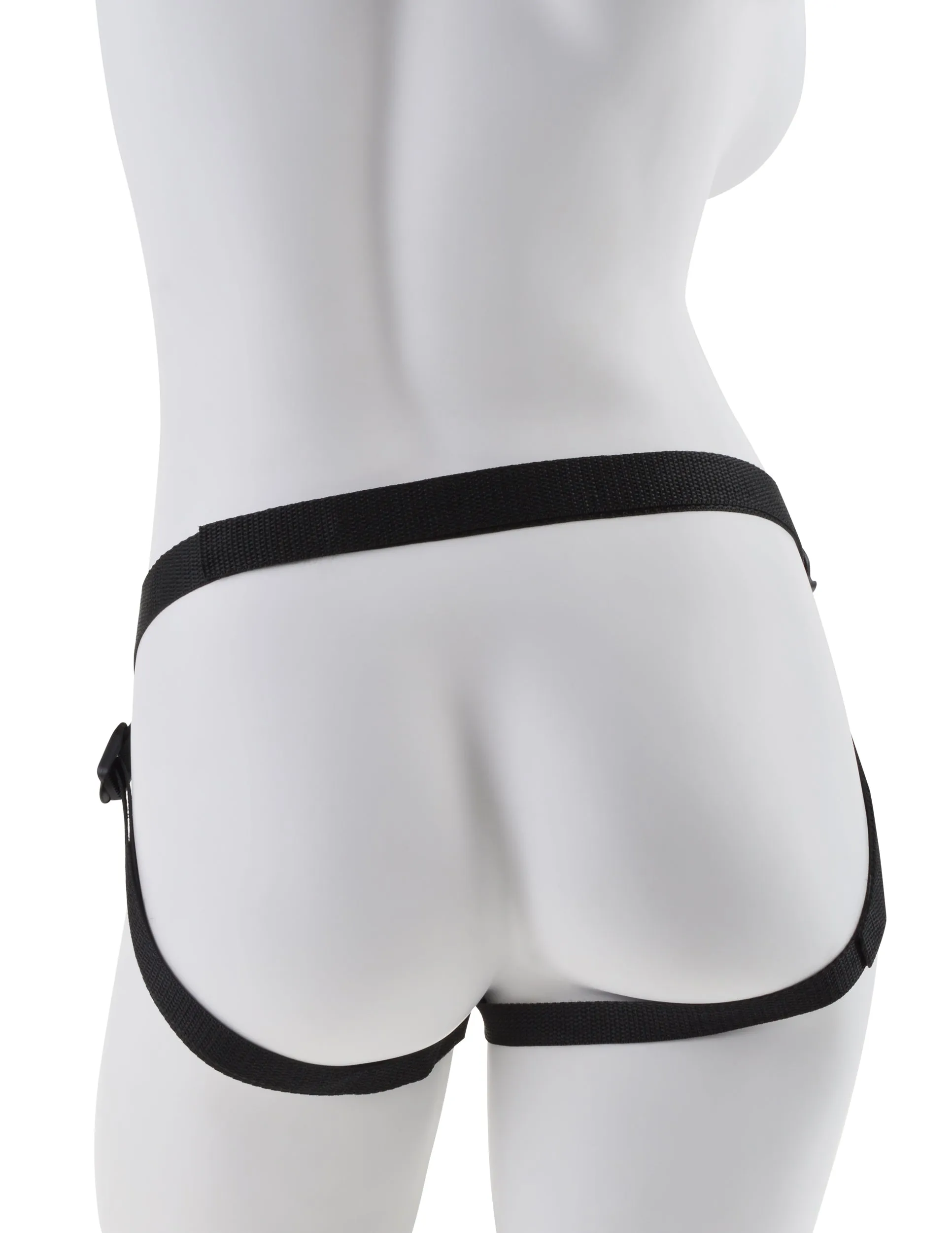 Fetish Fantasy Gold - Designer Strap-On