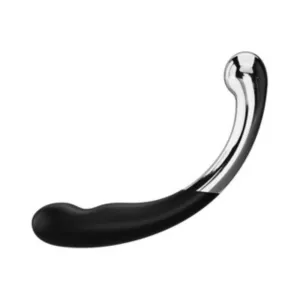 Fifty Shades of Grey Sweet Pressure Metal and Silicone Wand