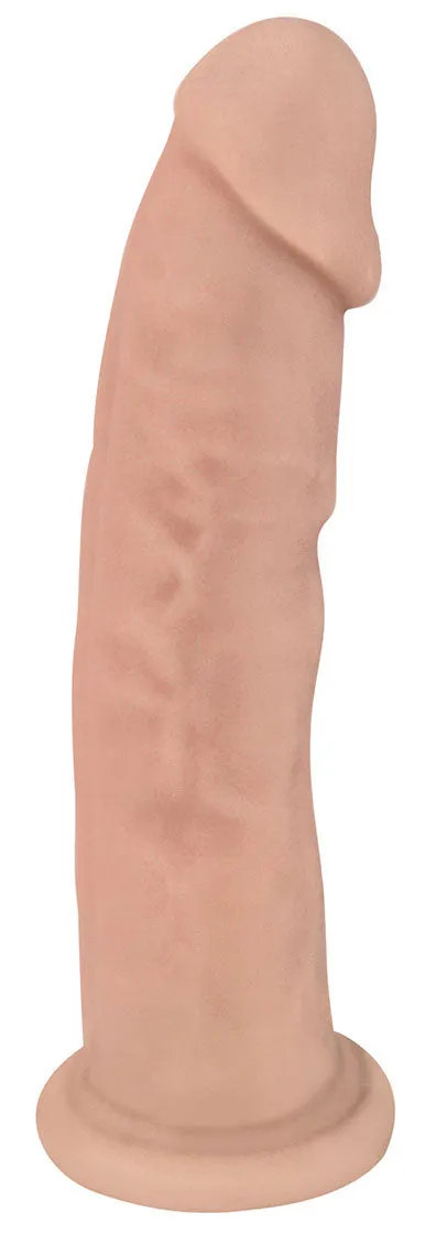 Fleshstixxx 6 Silicone Dildo No Balls