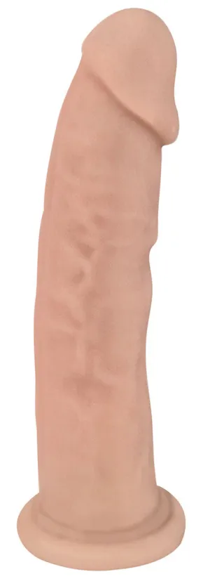 Fleshstixxx 6 Silicone Dildo No Balls