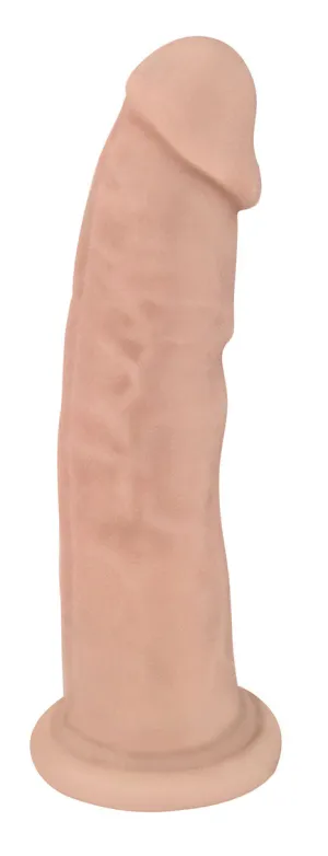 Fleshstixxx 7 Silicone Dildo No Balls