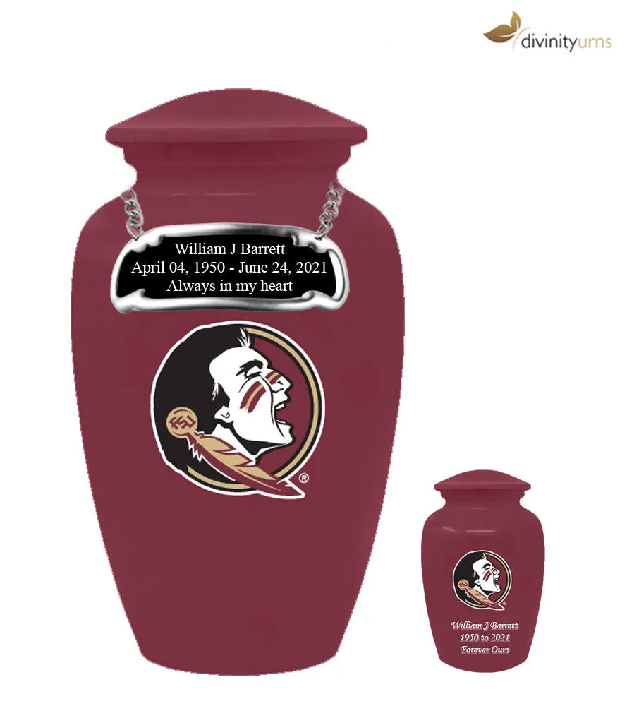 Florida State Seminoles Collegiate