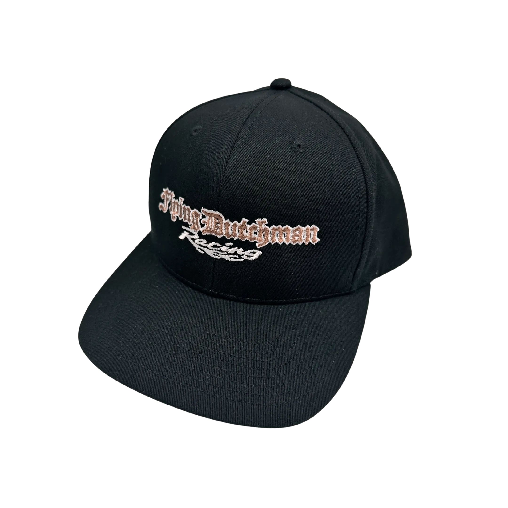 Flying Dutchman Racing Black Hat