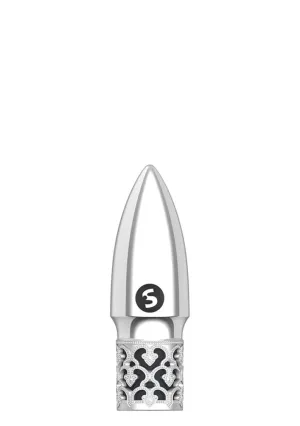 Glitter - Rechargeable Abs Bullet