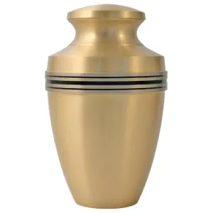 Grecian Bronze, Cremation Urn