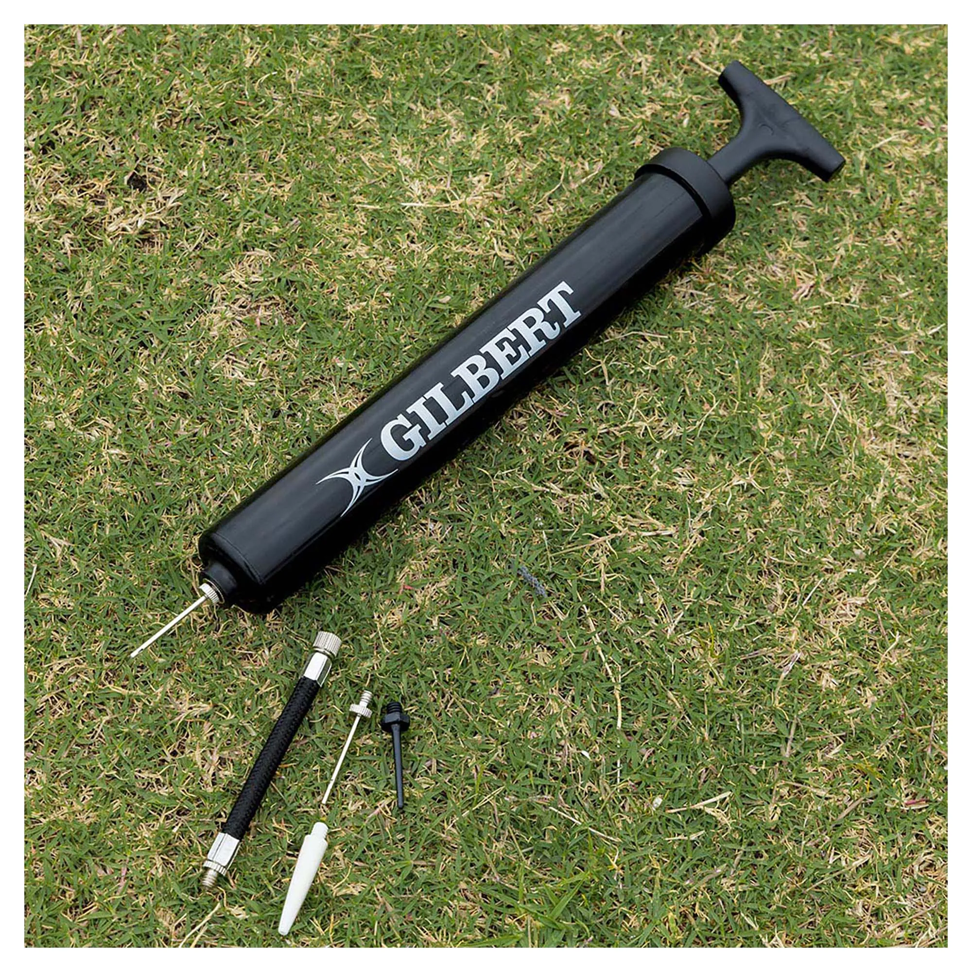 Hand Pump