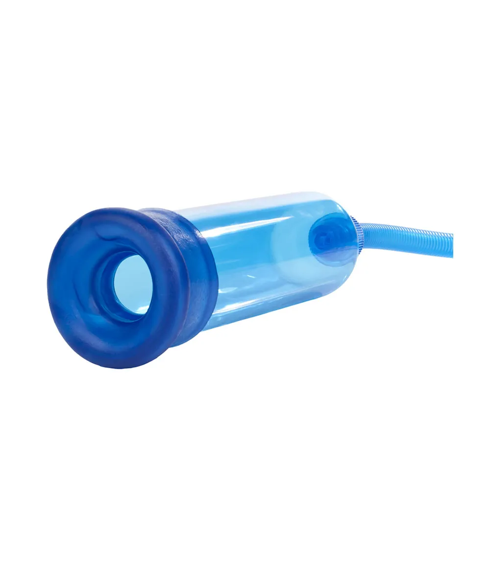 Head Coach Erection Penis Pump