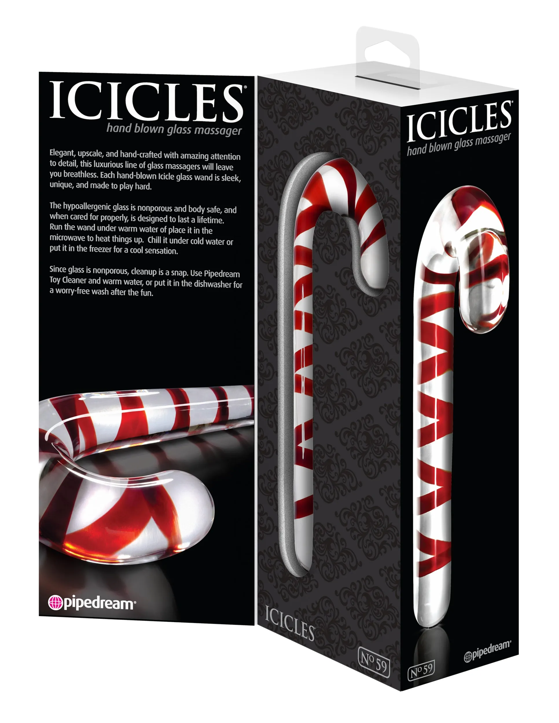 Icicles® No. 59