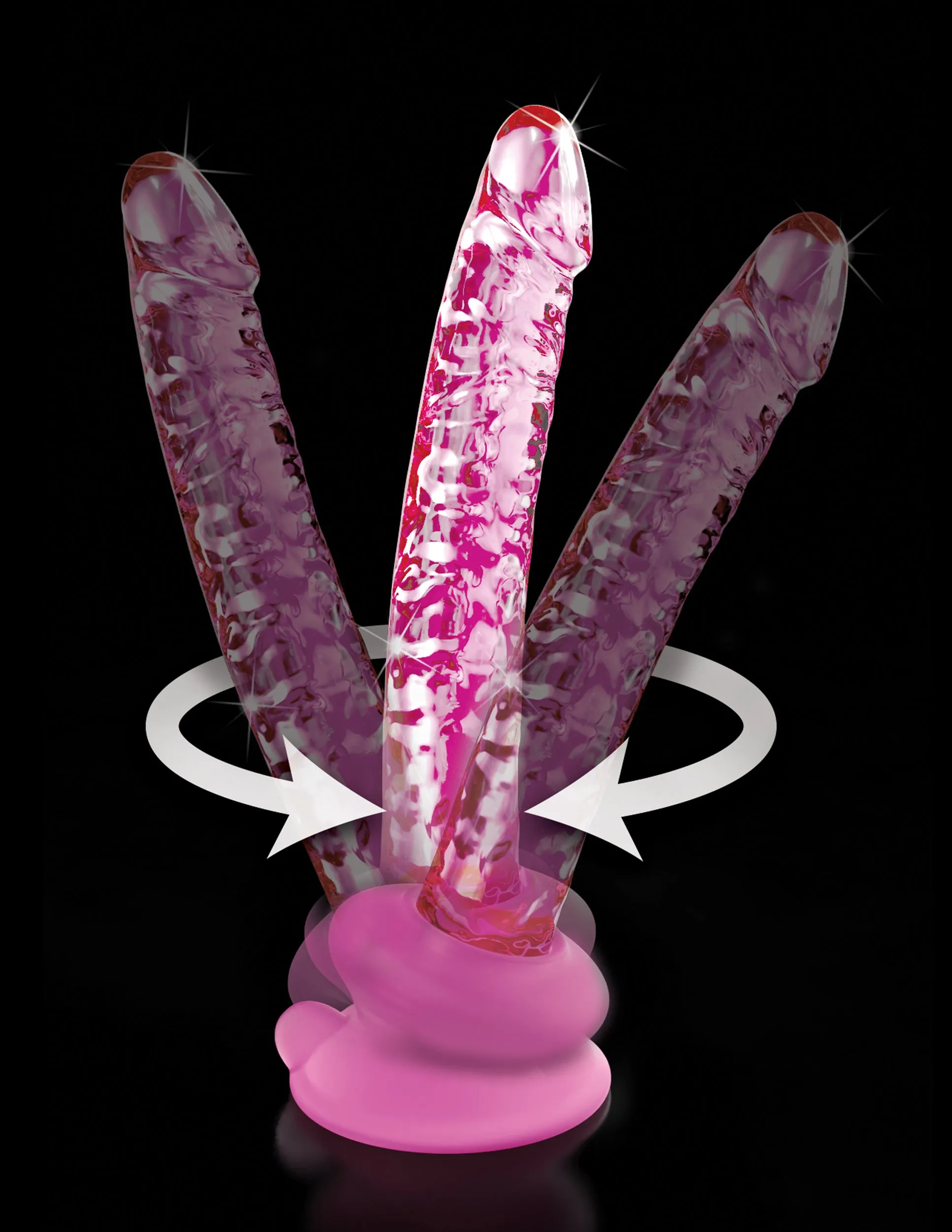 Icicles® No. 86
