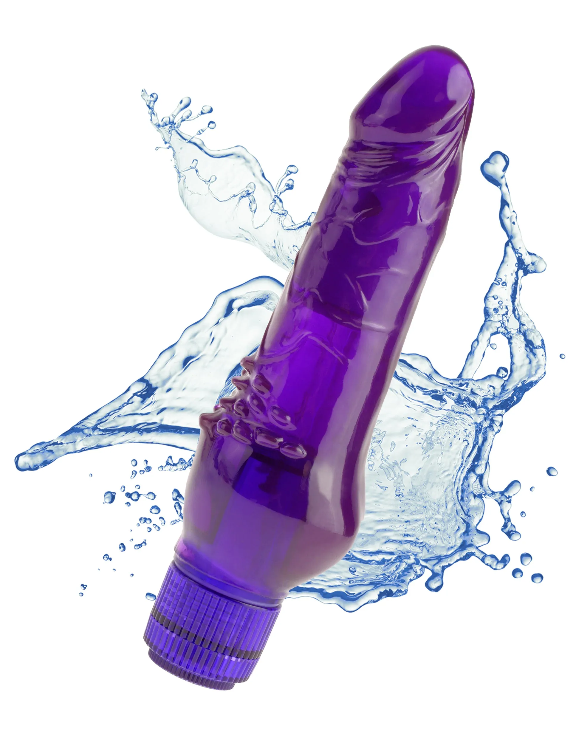 Juicy Jewels - Orchid Ecstasy