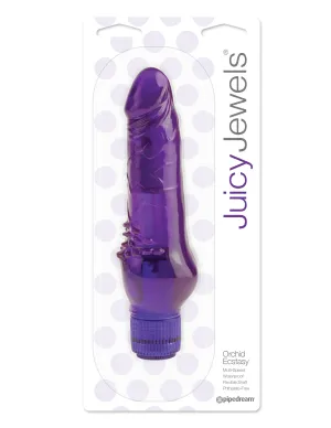Juicy Jewels - Orchid Ecstasy