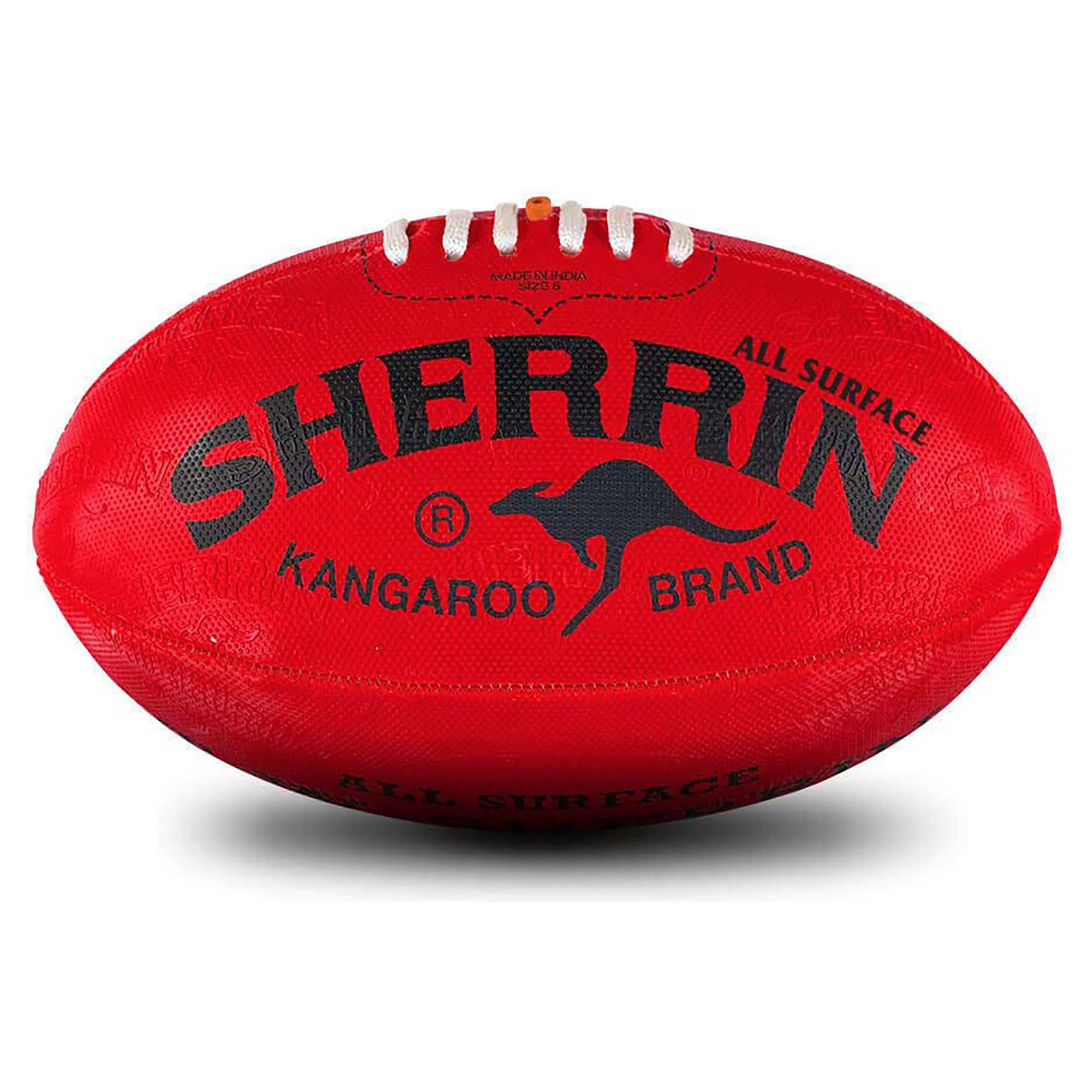 KB MATCH All Surface Ball (Size 2)