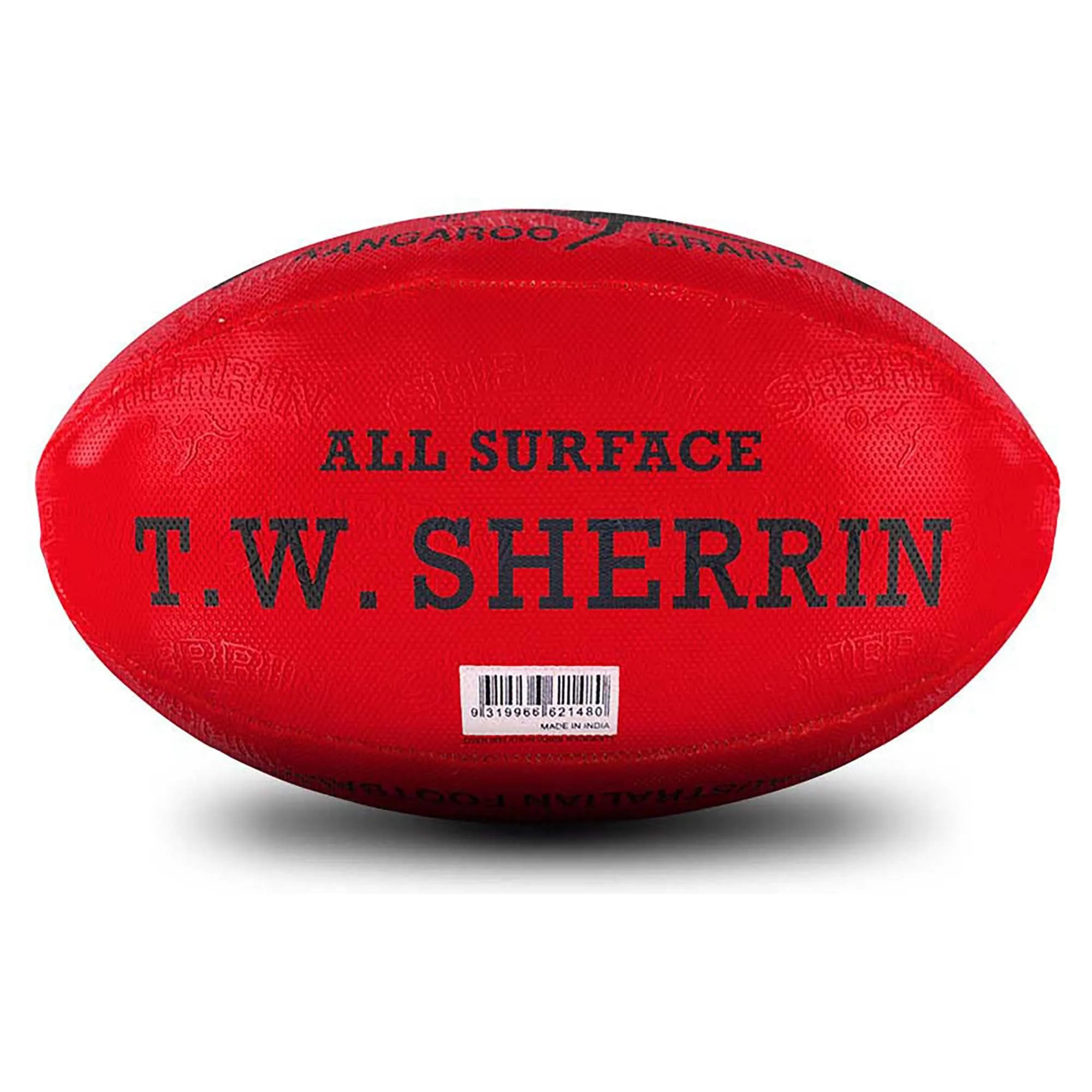 KB MATCH All Surface Ball (Size 2)