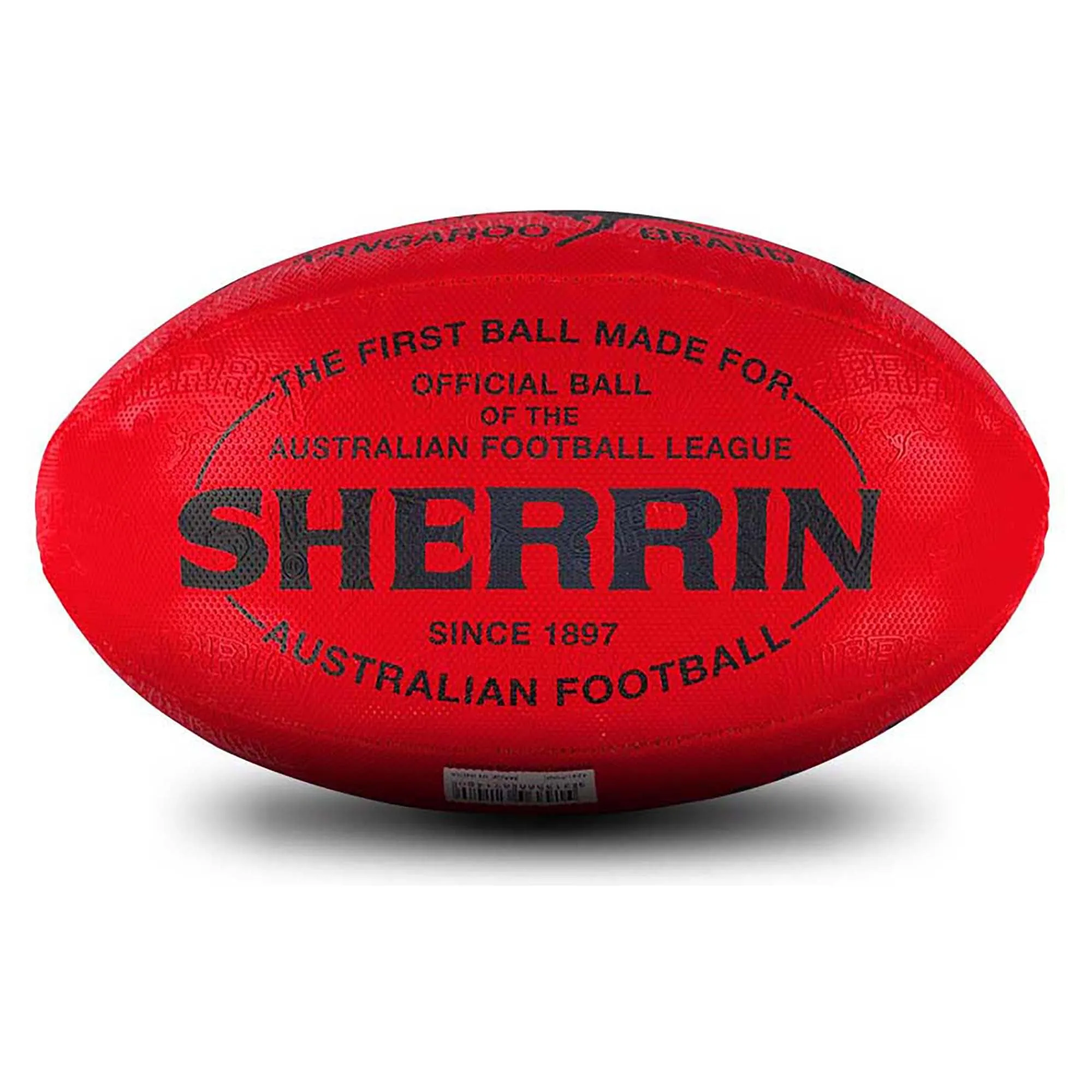 KB MATCH All Surface Ball (Size 2)