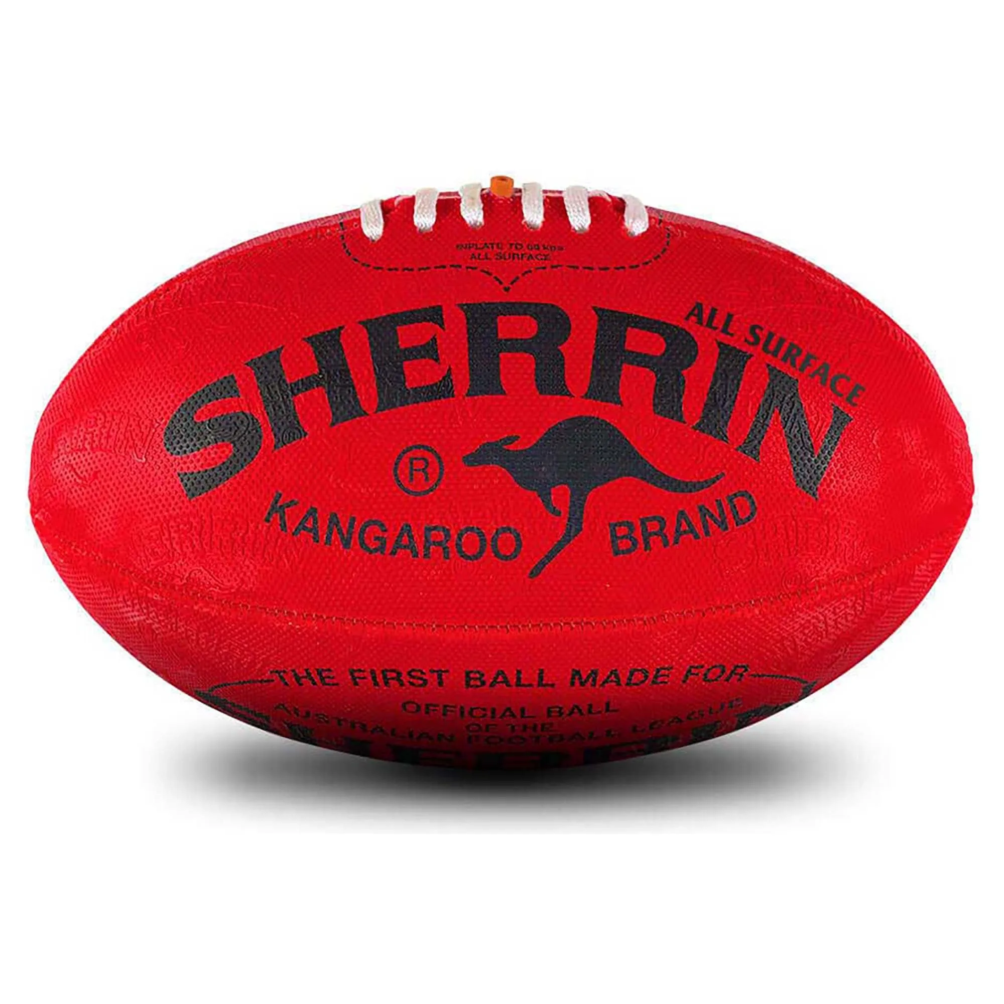 KB MATCH All Surface Ball (Size 2)