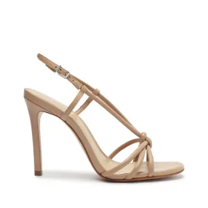 Kelsie Leather Sandal