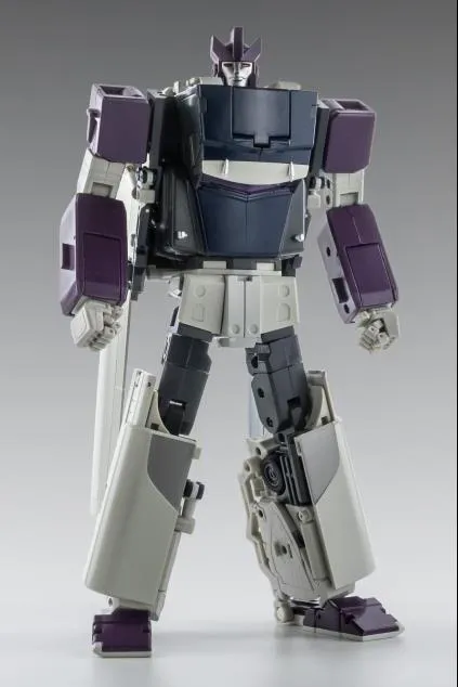KFC - E.A.V.I. Metal Phase - 11-A  Stratotanker (Metallic Ver.)