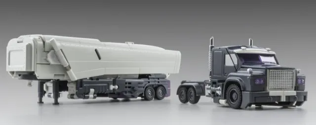 KFC - E.A.V.I. Metal Phase - 11-A  Stratotanker (Metallic Ver.)