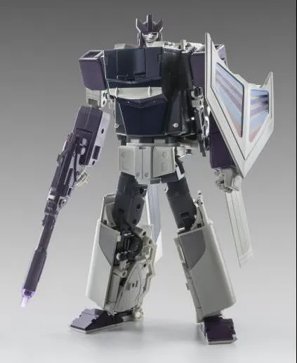 KFC - E.A.V.I. Metal Phase - 11-A  Stratotanker (Metallic Ver.)