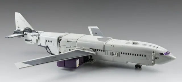 KFC - E.A.V.I. Metal Phase - 11-A  Stratotanker (Metallic Ver.)