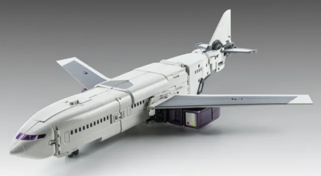 KFC - E.A.V.I. Metal Phase - 11-A  Stratotanker (Metallic Ver.)