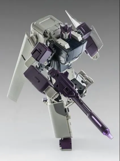 KFC - E.A.V.I. Metal Phase - 11-A  Stratotanker (Metallic Ver.)