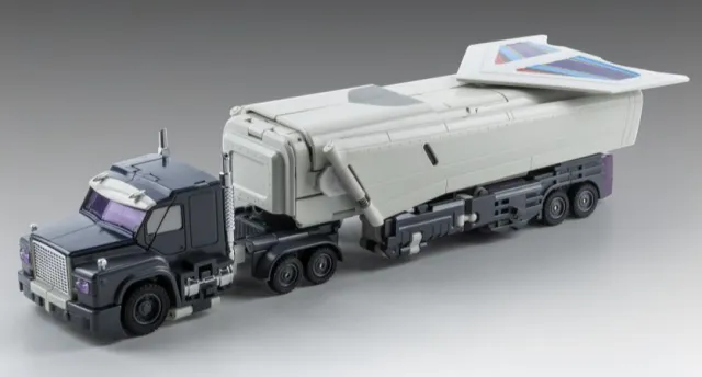 KFC - E.A.V.I. Metal Phase - 11-A  Stratotanker (Metallic Ver.)