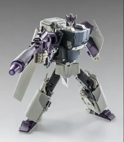 KFC - E.A.V.I. Metal Phase - 11-A  Stratotanker (Metallic Ver.)