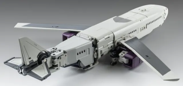 KFC - E.A.V.I. Metal Phase - 11-A  Stratotanker (Metallic Ver.)