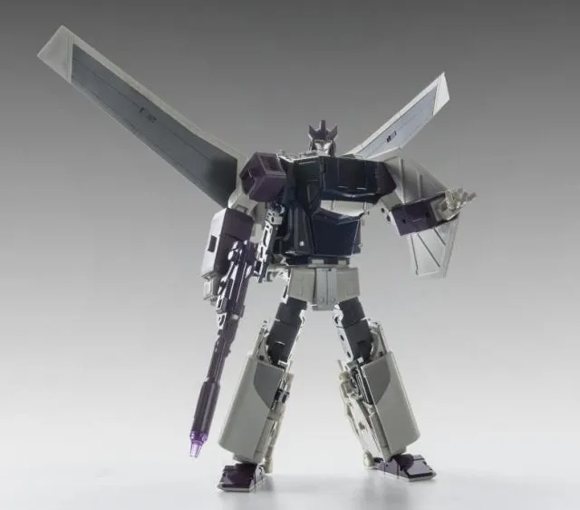 KFC - E.A.V.I. Metal Phase - 11-A  Stratotanker (Metallic Ver.)