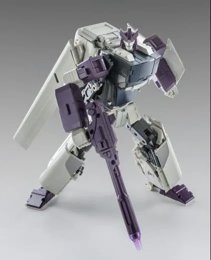 KFC - E.A.V.I. Metal Phase - 11-A  Stratotanker (Metallic Ver.)