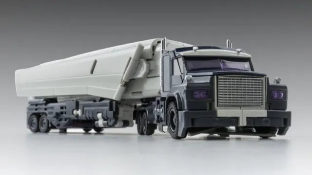 KFC - E.A.V.I. Metal Phase - 11-A  Stratotanker (Metallic Ver.)