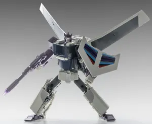 KFC - E.A.V.I. Metal Phase - 11-A  Stratotanker (Metallic Ver.)