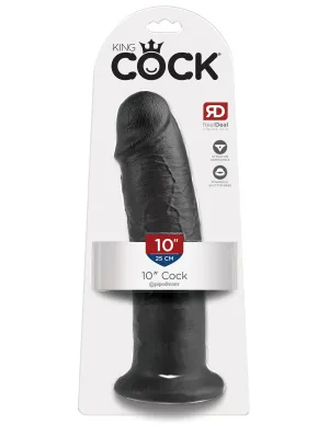 King Cock 10 Cock