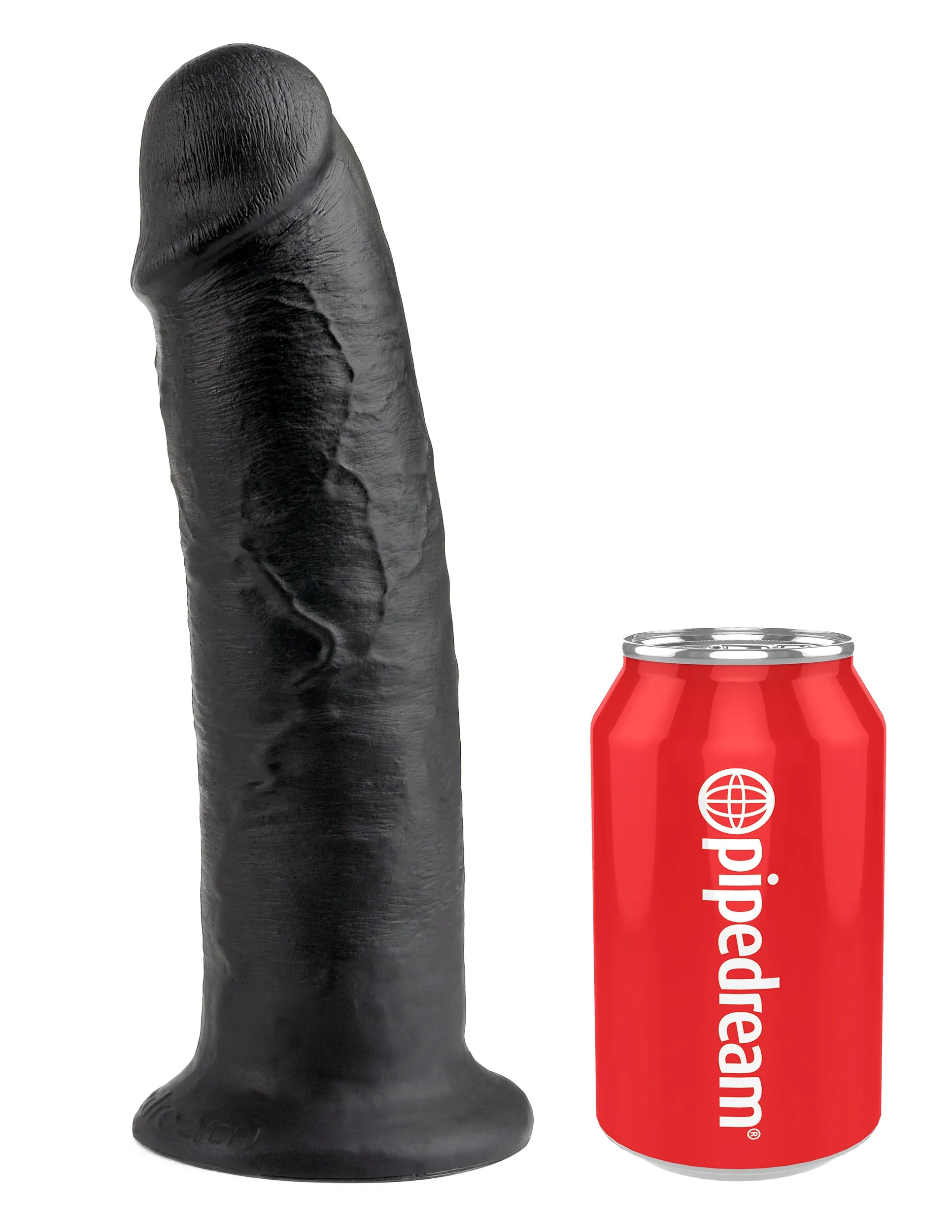 King Cock 10 Cock