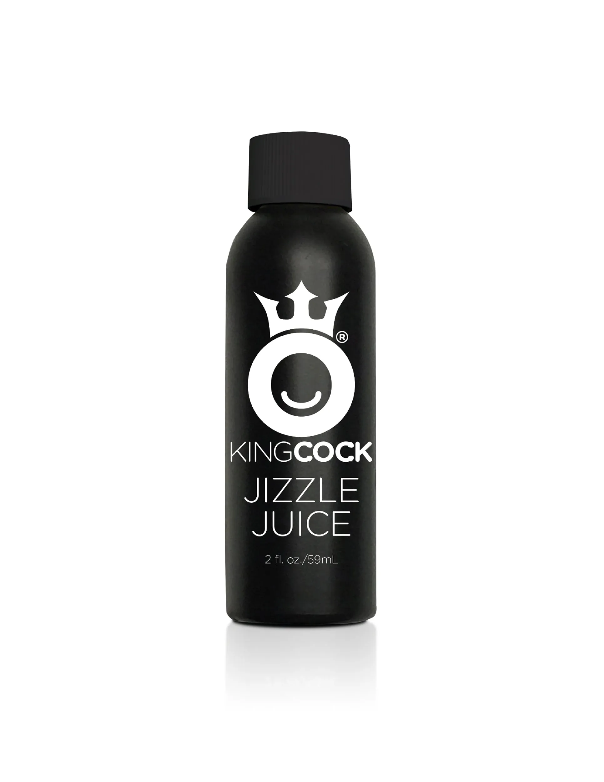 King Cock 10 Squirting Cock with Balls