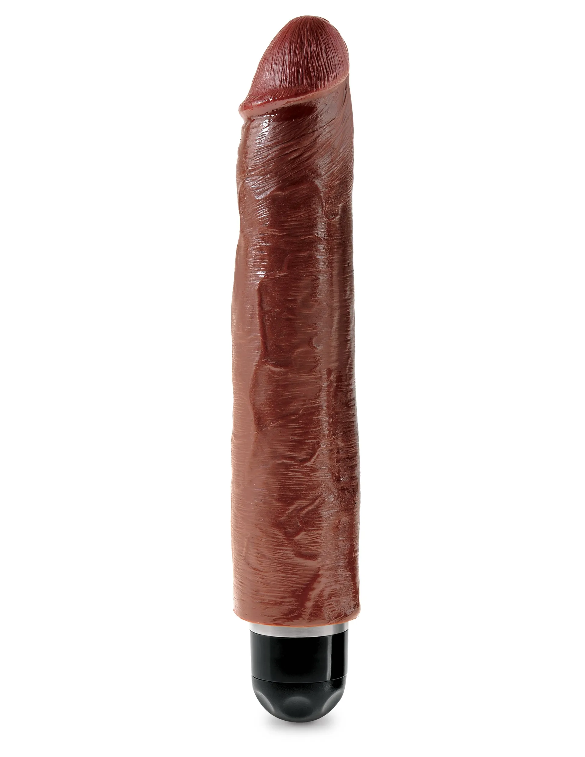 King Cock 10 Vibrating Stiffy