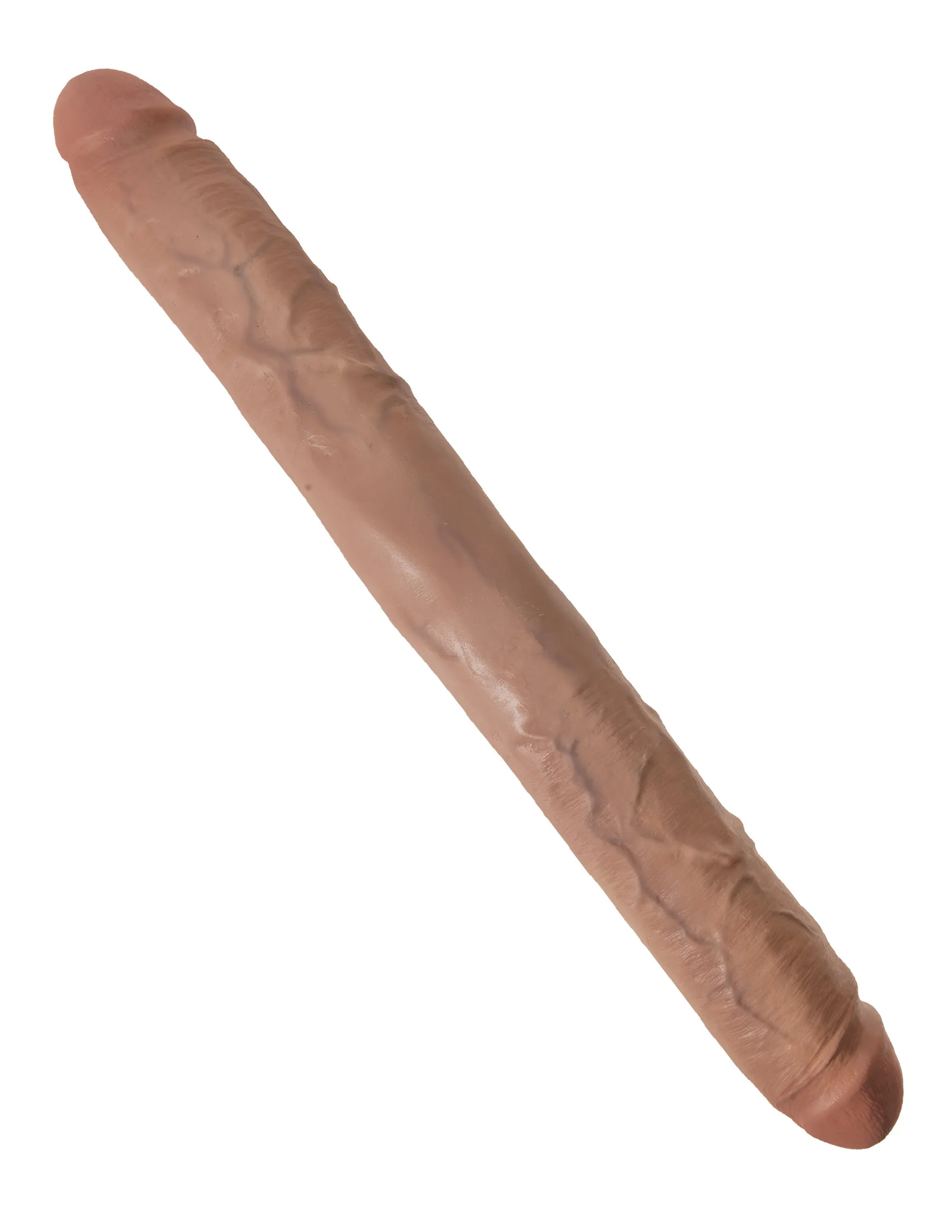 King Cock 16 Thick Double Dildo