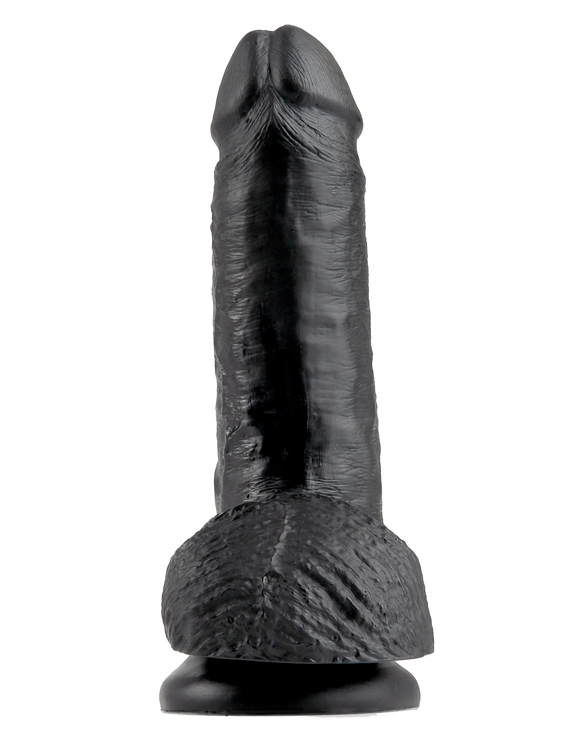 King Cock 7 Cock with Balls