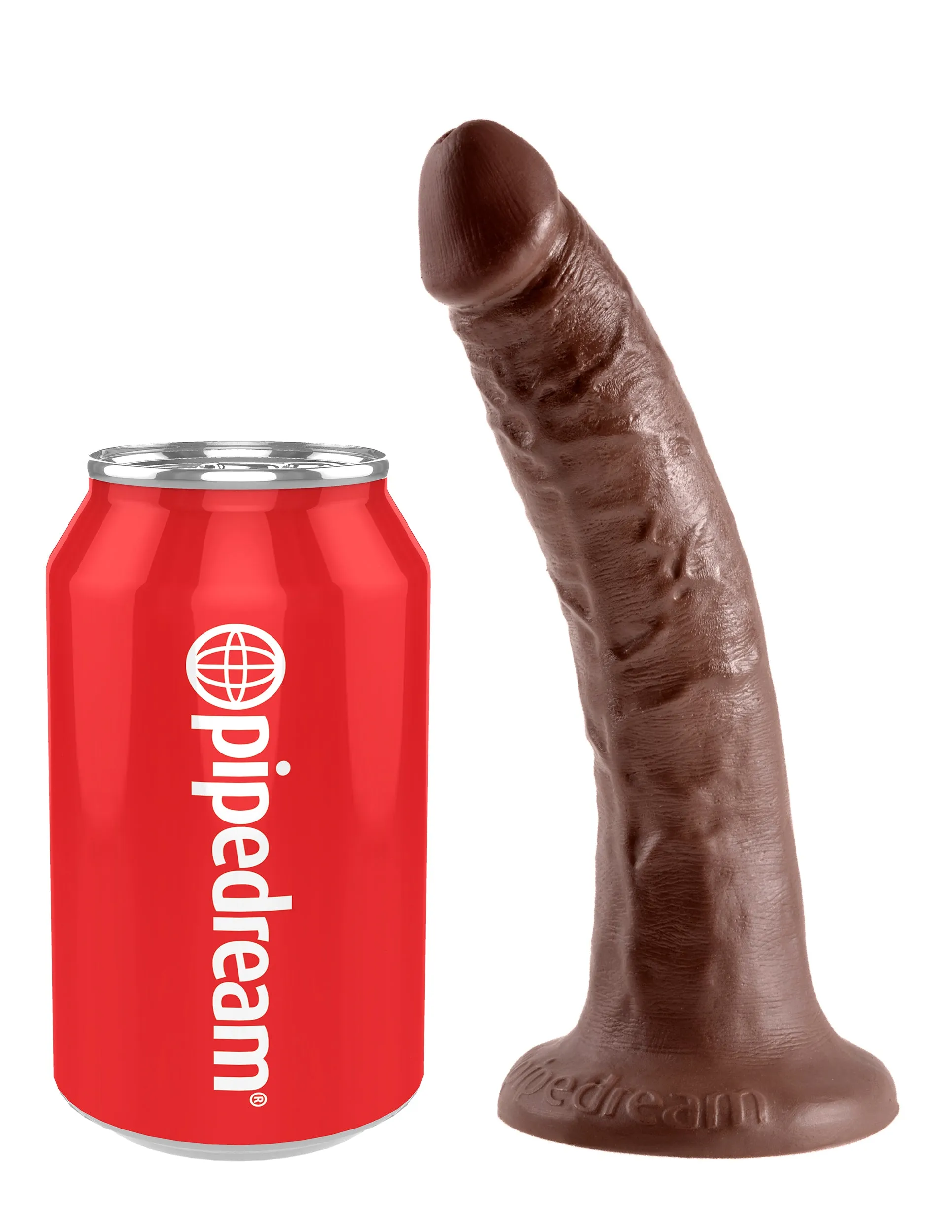 King Cock 7 Cock