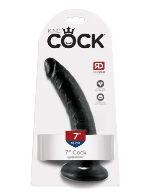 King Cock 7 Cock