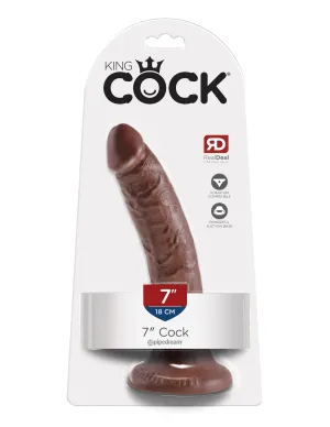 King Cock 7 Cock