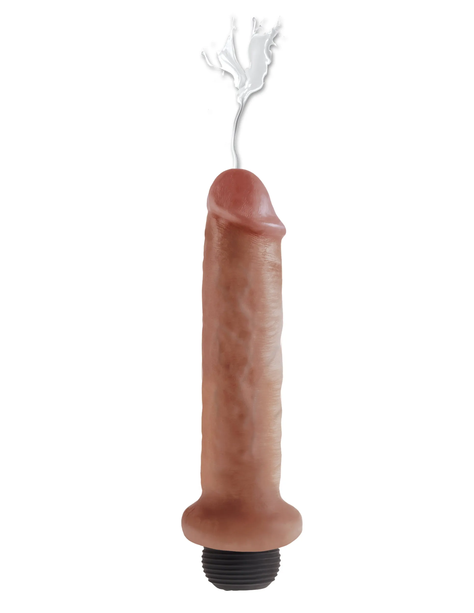 King Cock 7 Squirting Cock