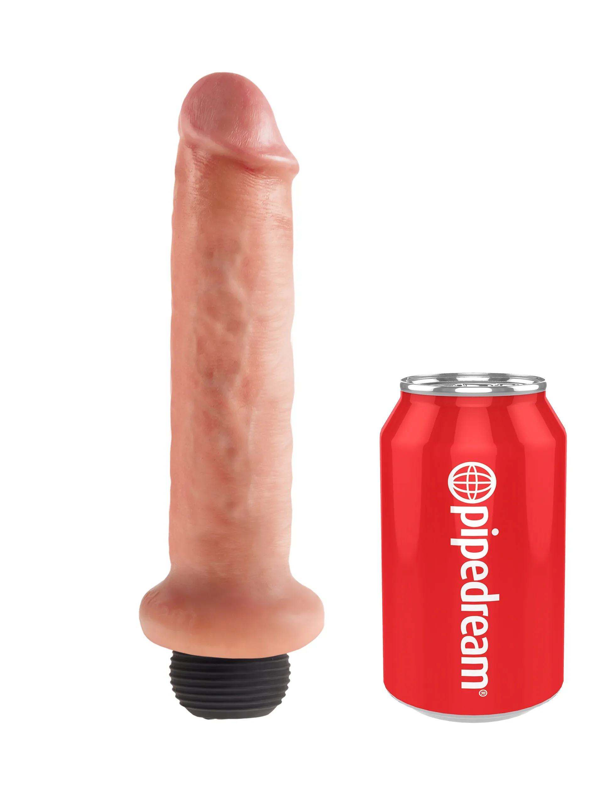 King Cock 7 Squirting Cock