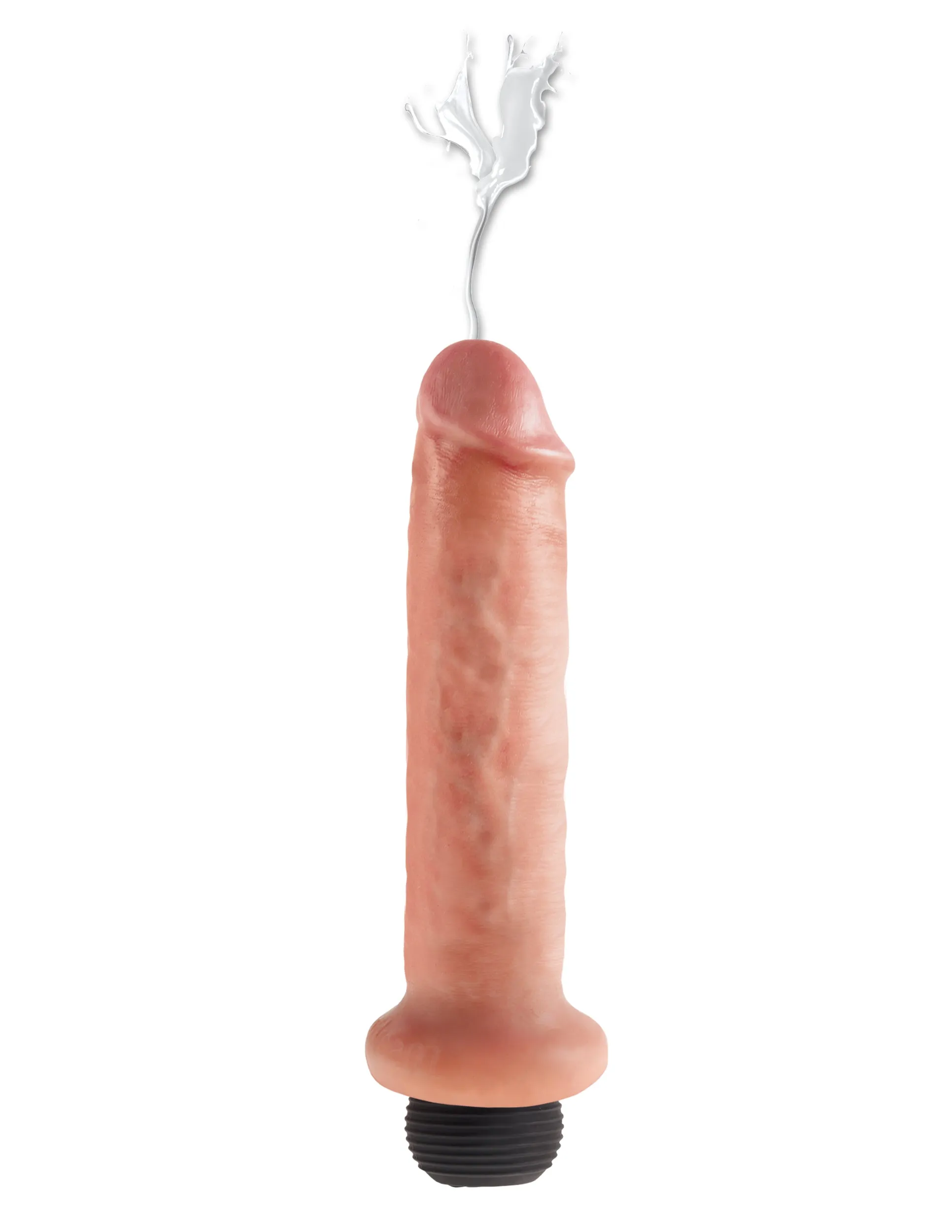 King Cock 7 Squirting Cock