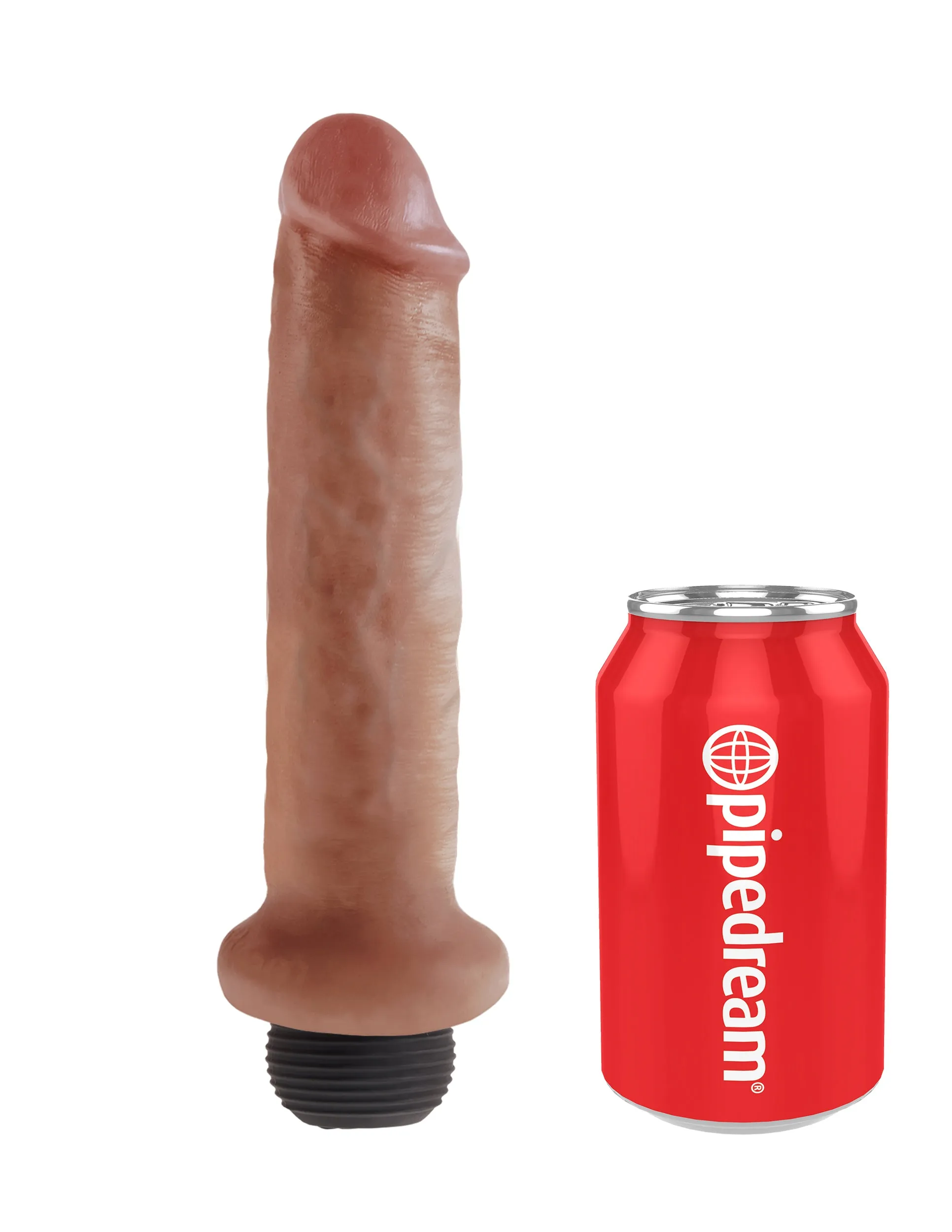 King Cock 7 Squirting Cock