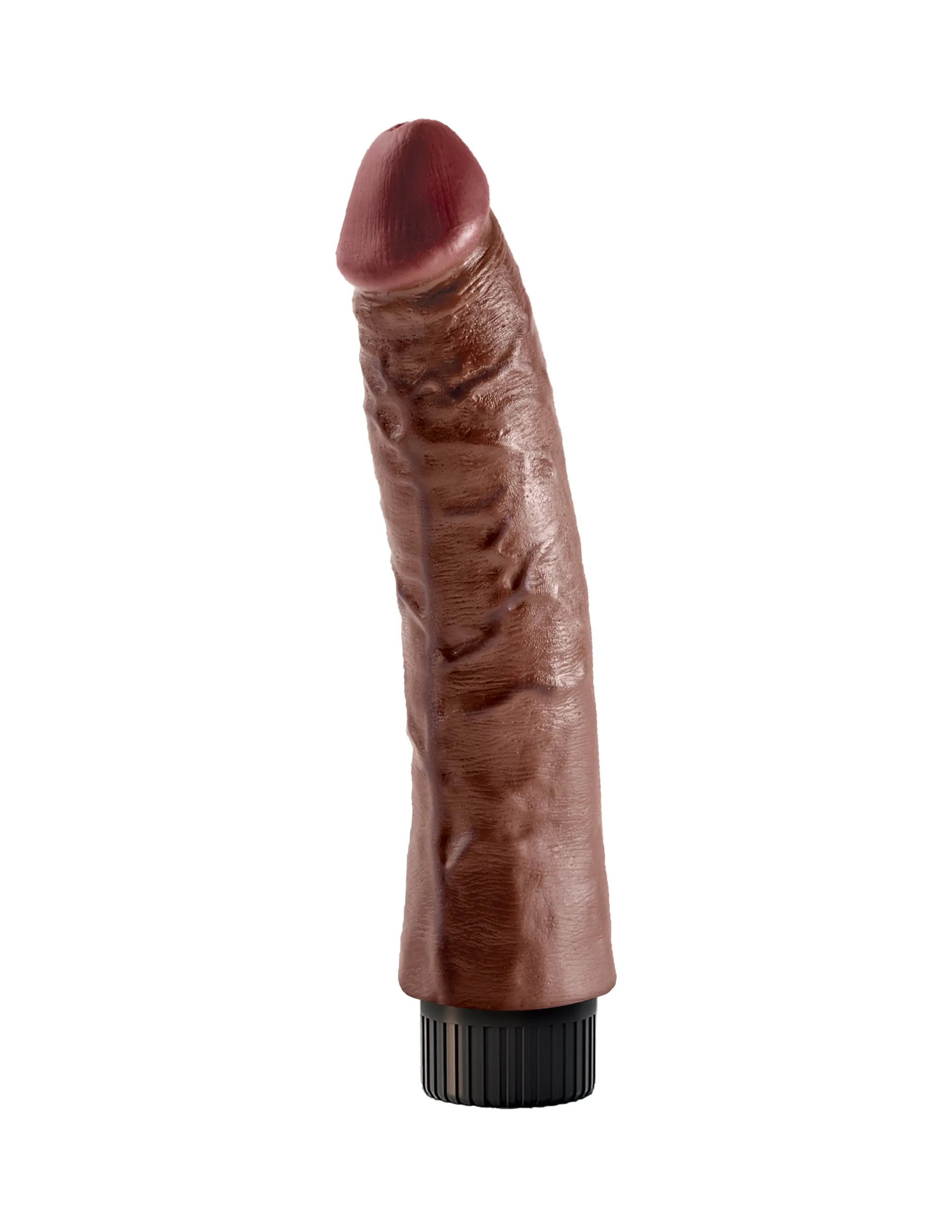 King Cock 7 Vibrating Cock