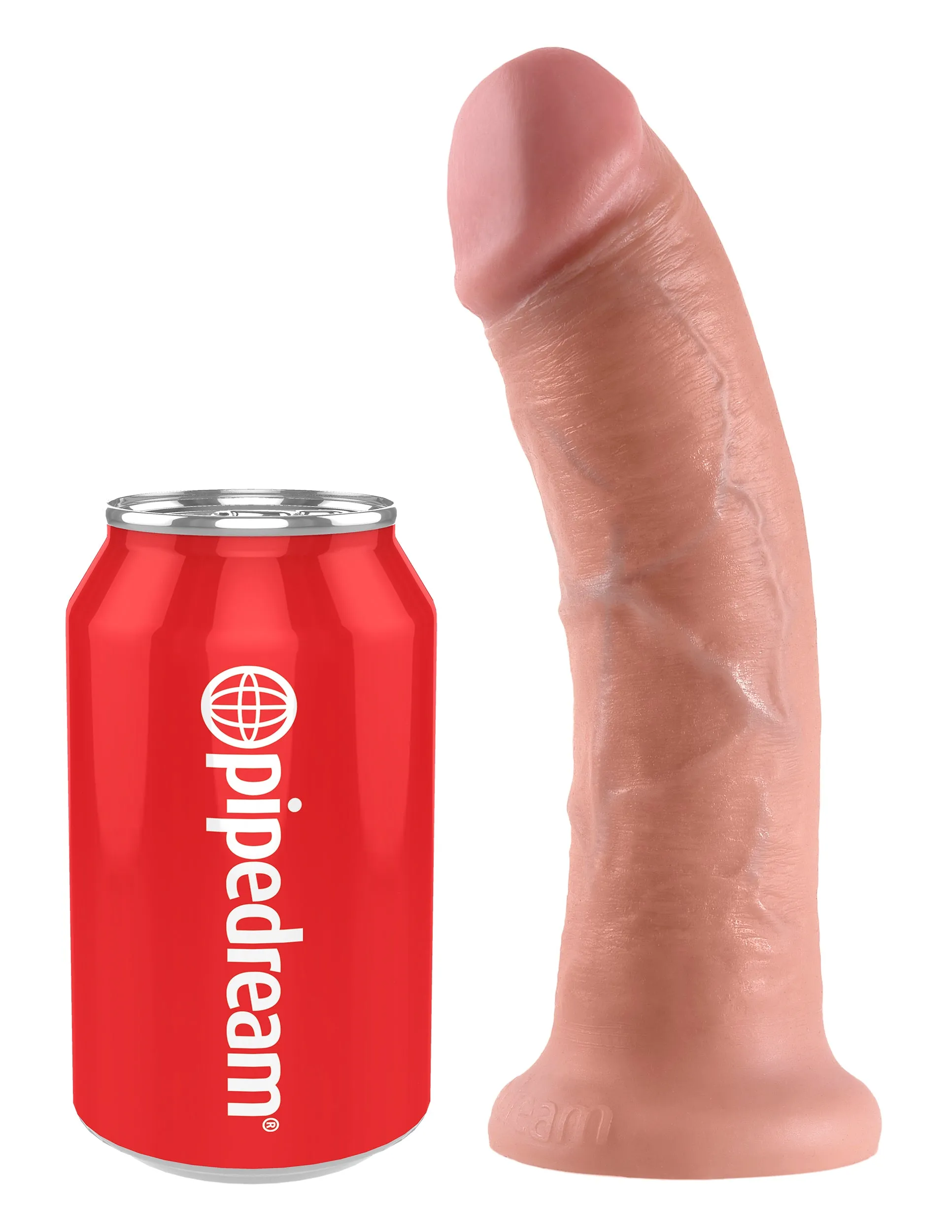 King Cock 8 Cock