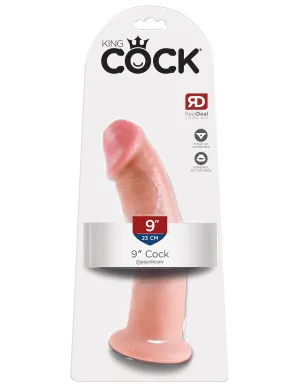King Cock 9 Cock